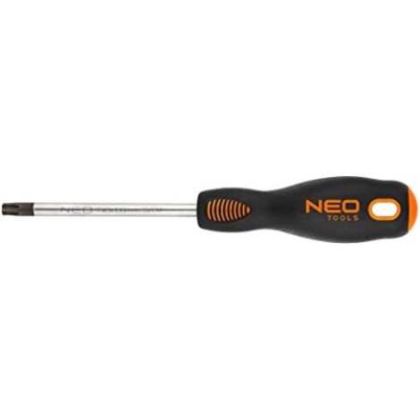 NEO TOOLS - CACCIAVITE TORX T40x100 - CON PUNTA MAGNETICA