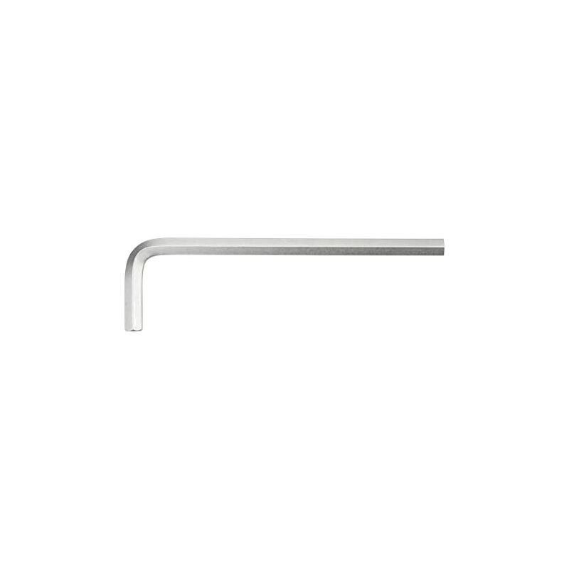 Image of Neo Tools - chiave a brugola esagonale 10MM - in acciaio cromo vanadio