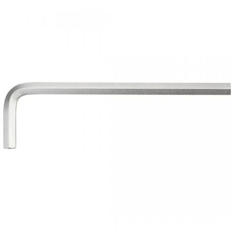 NEO TOOLS - CHIAVE A BRUGOLA ESAGONALE 10MM - IN ACCIAIO CROMO VANADIO