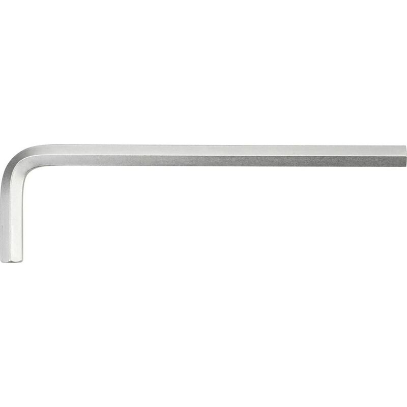Image of Neo Tools - chiave a brugola esagonale 4,5MM - in acciaio cromo vanadio