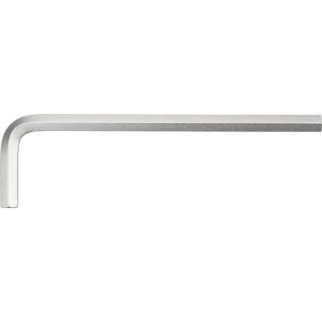 NEO TOOLS - CHIAVE A BRUGOLA ESAGONALE 4,5MM - IN ACCIAIO CROMO VANADIO