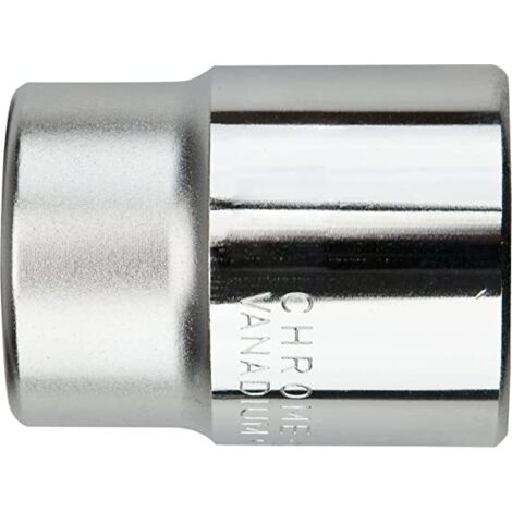 NEO TOOLS -CHIAVE A BUSSOLA ESAGONALE CON ATTACCO 1/2 MM26 - IN ACCIAIO CROMO VANADIO