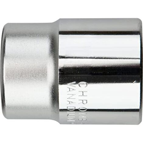 NEO TOOLS - CHIAVI A BUSSOLA ESAGONALE CON ATTACCO 1/2 MM23