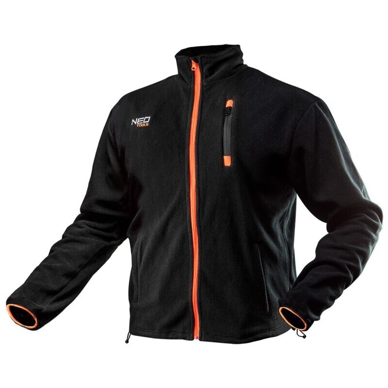 Veste polaire NEO tools 81-500