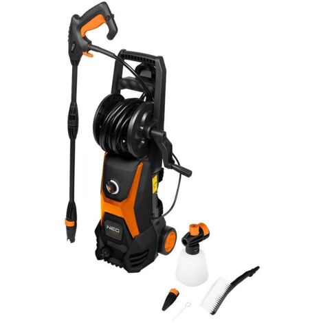 Neo Tools Idropulitrice 1600 W 135 Bar