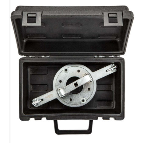 Neo-tools Kit de centrage de disque d'embrayage acier zincé
