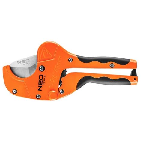 Neo-tools Outil de coupe ergonomique lame inox 42mm