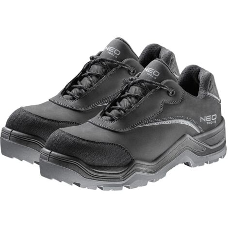 NEO TOOLS S3 SRC Arbeitsschuhe – Schutz und Komfort