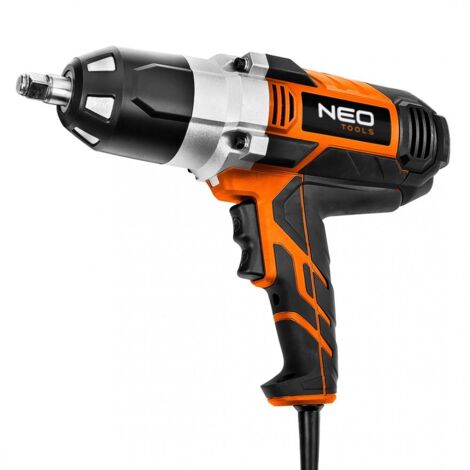 NEO TOOLS Schlagschrauber 1020W, 950 Nm 04-720