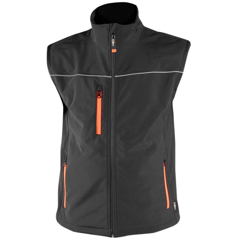 Gilet de travail NEO tools 81-532