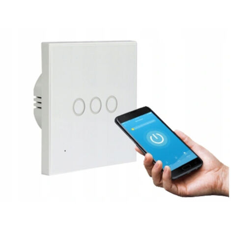 NEO WiFi-Schalter 3-Kreis-Steuerung