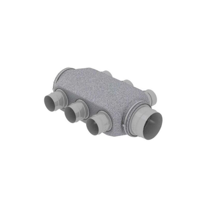 Atlantic - Caisson de distribution - neocd 80 r - 412232 412232