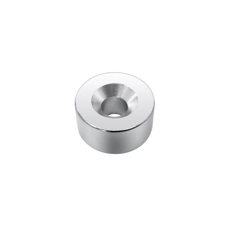Magnete a occhiello Rs Pro 20mm spesso 10mm