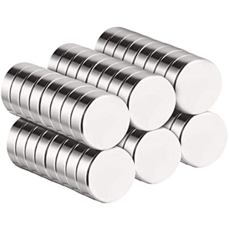 Neodymium Magnets, Powerful Magnet, Extremely Powerful Neodymium Magnets (40 Pack)