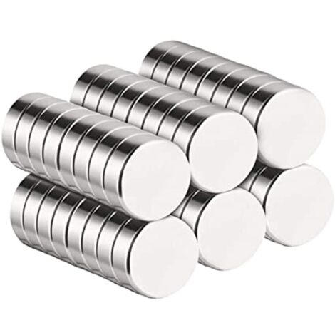 Neodymium Magnets, Strong Magnet, Ultra Strong Neodymium Magnets (20Pieces)-DENUOTOP