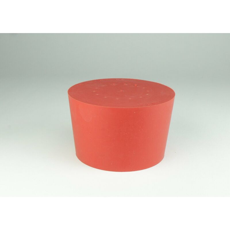 Neolab 1 - 1027 tappo di gomma, 65 mm x 56 mm, 45