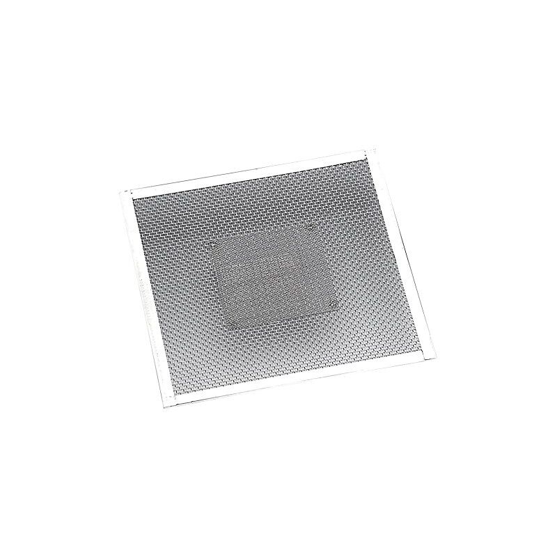 NeoLab 1-6776 - Rete metallica in acciaio INOX