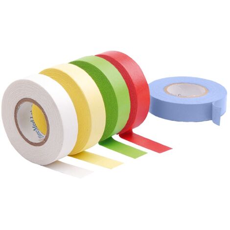 Neolab 2 nastro 6213, 19 mm x 5 m, colore: Lavanda
