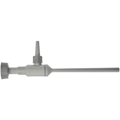 Neolab 3 – 1596 getto d' acqua pompa (PP) completo