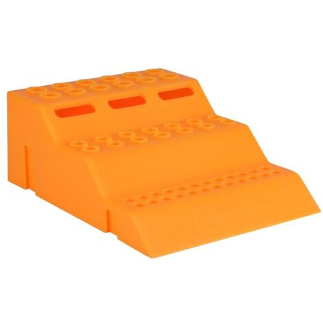 Neolab 7 – 1710 schwim mrack in PVC per 24 X 15 ML gefaesse, Blu