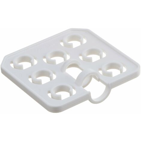 Neolab D 6052 sostituzione del Rotation Paddle per 14 Sangue entnahme tubo 5 ML/7 ML (Confezione da 2 pezzi)