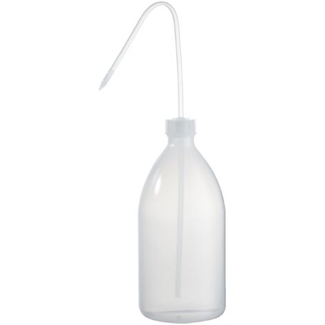 Neolab, E-1577, bottiglia di polietilene con ugello spruzzatore, 1000 ml