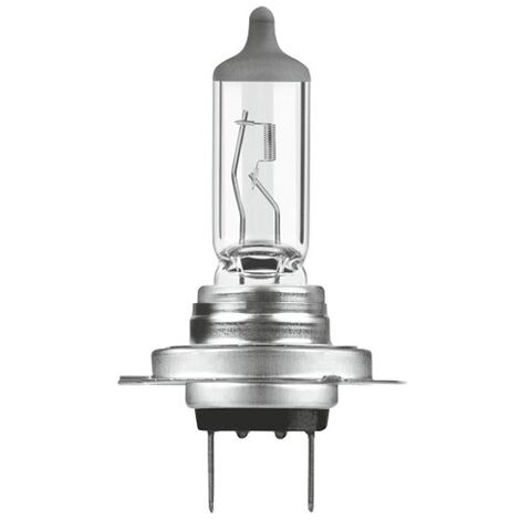 NEOLUX N499EL - Extra Light 55 W 12 V PX26d, Ideal fuer den Einsatz in Klarglasscheinwerfern