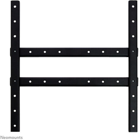 Neomounts 27`-60` Adapterpl. 1TFT schw. Max.20KG