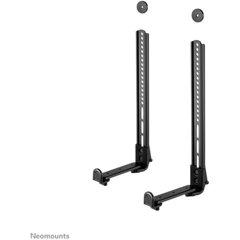 Neomounts AUZ Soundbar-Halter    schw. 7,7-21,5cm (AWL29-650BL1)