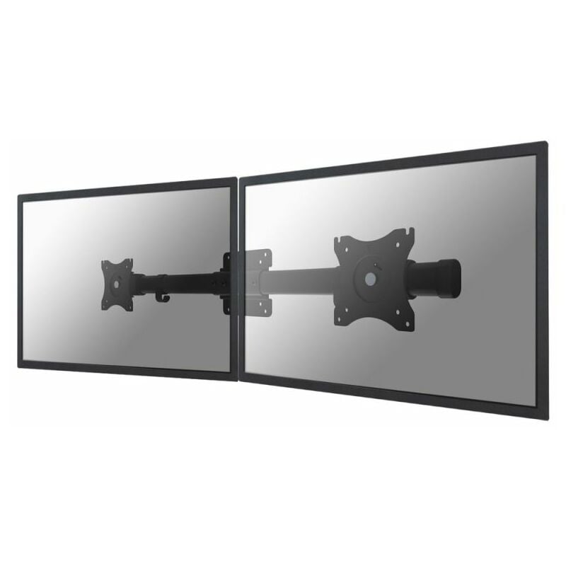 

Neomounts by Newstar adaptador de monitor dual