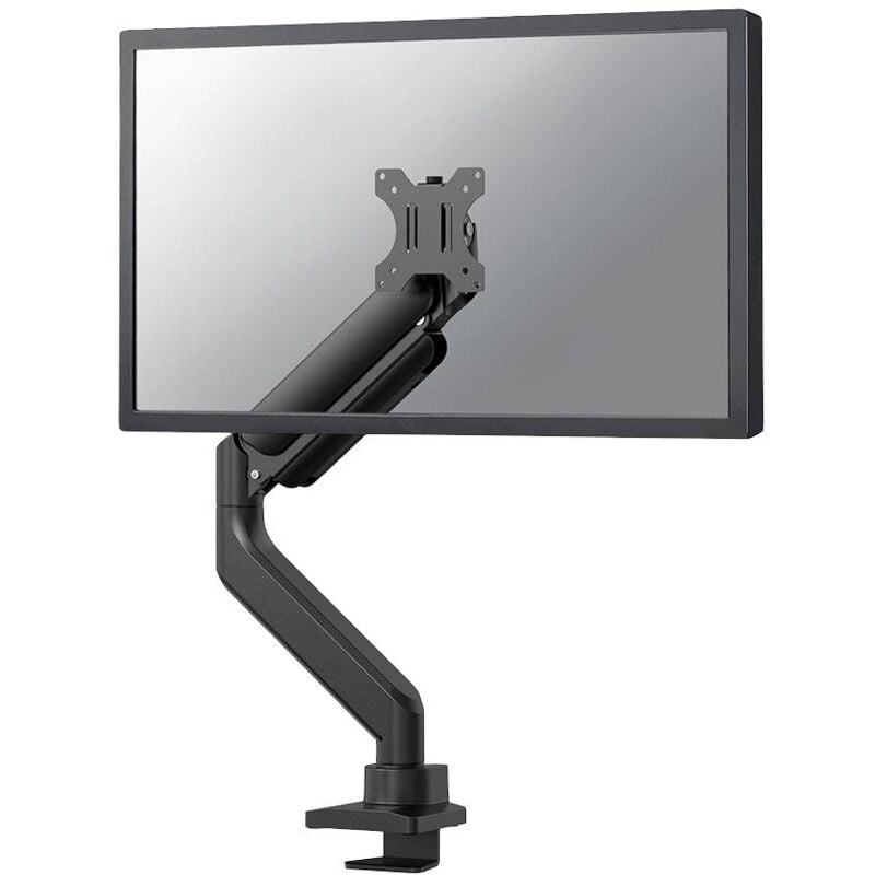 Newstar - Neomounts DS70-450BL1 simple Support de table pour écran 43,2 cm (17) - 106,7 cm (42) noir rotatif, inclinable, rotatif X576112