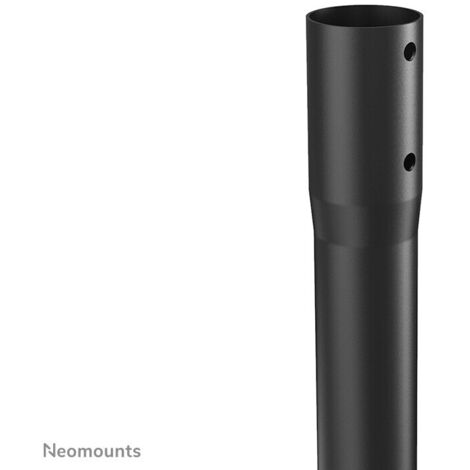 Neomounts by NewStar extension pole (NS-EP100BLACK) (NSEP100BLACK)