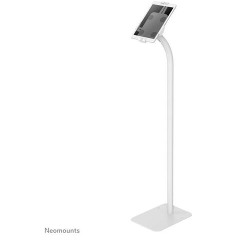 Neomounts by Newstar FL15-625WH1 Soporte Soporte pasivo Tablet/UMPC Blanco