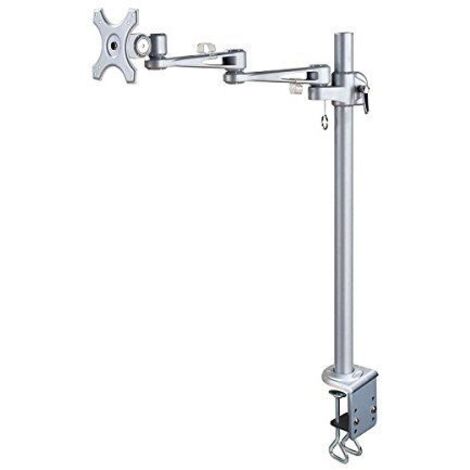 Neomounts by Newstar Monitor-Tischhalterung