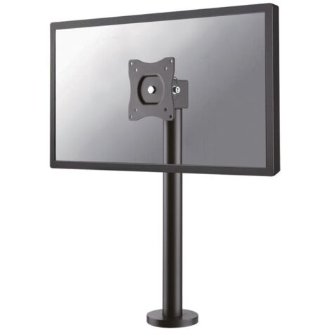Neomounts by Newstar NewStar POS Flat Screen Desk Mount (bolt (NS-DPOS100BLACK)