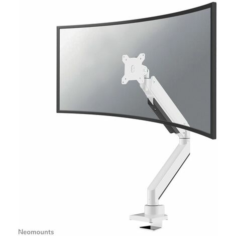 Neomounts by Newstar Select support de bureau a pince pour ecran incurve