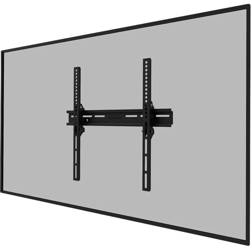 Neomounts WL30-350BL14 simple Support mural pour écran 81,3 cm (32) - 165,1 cm (65) noir rigide C920692