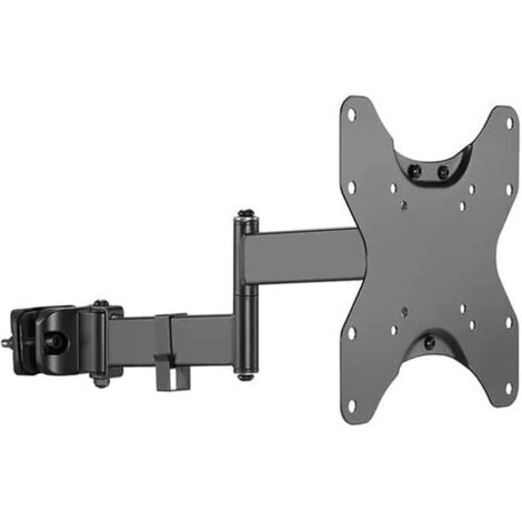 Neomounts by Newstar WAH 23-42  1TFT 2Gelenke schw. Max.25 (FL40-450BL12)