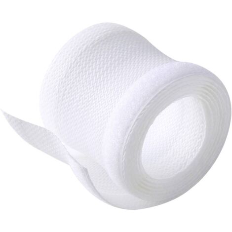 Neomounts Calza per cavi Bianco