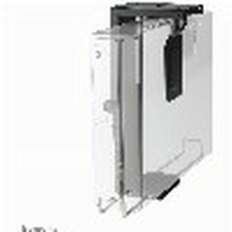 Neomounts CPU D075 Support CPU Noir Ajustable Bureau