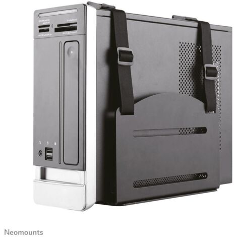 Neomounts CPU-W100BLACK kit di fissaggio