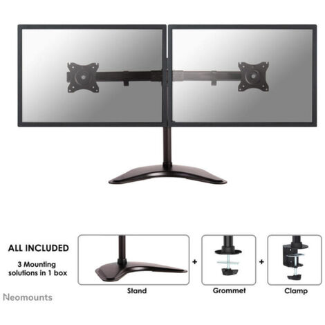 NEOMOUNTS DESK MOUNT (10 - 27 )