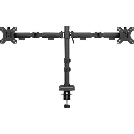 Neomounts DS60-600BL2  supporto da scrivania