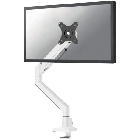Neomounts DS70-250WH1 supporto da scrivania bianco in alluminio