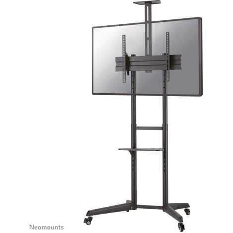 Neomounts FL50-550BL1 TV-Ständer Schwarz Höhenverstellbar