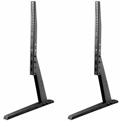 Neomounts FPMA-D1240BLACK Support mural TV 94,0 cm (37") - 177,8 cm (70") C693761