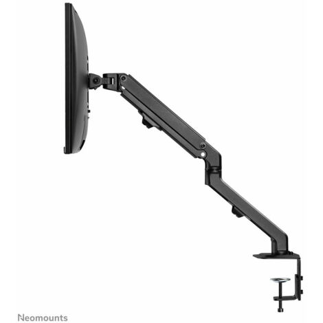 Neomounts FPMA D650 Schreibtischhalterung schwarz 43 bis 68 cm