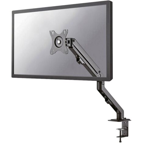 Neomounts FPMA D650 supporto da scrivania nero 43-68 cm