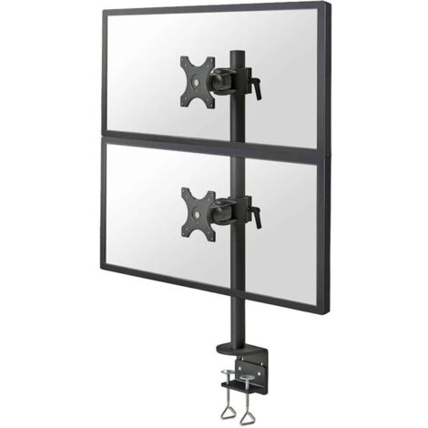 neomounts FPMA-D700DV supporto a parete nero 27 pollici