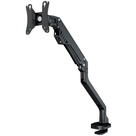 Neomounts FPMA-D750BLACK Supporto da Scrivania Nero Regolabile